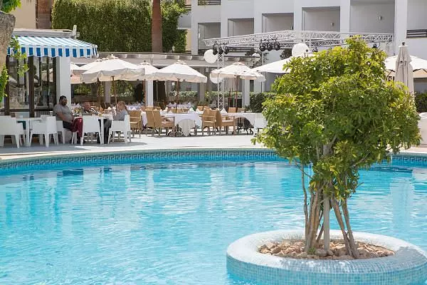 Plazamar Serenity Resort