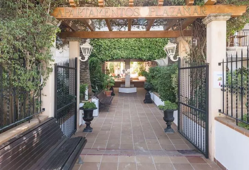 Plazamar Serenity Resort