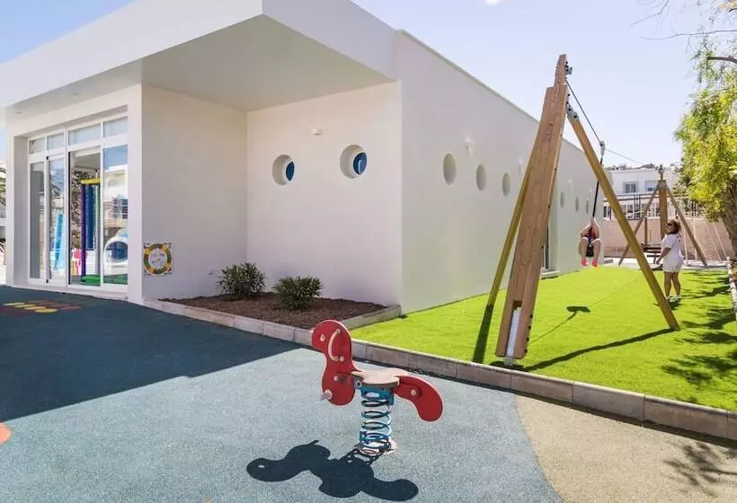 Plazamar Serenity Resort