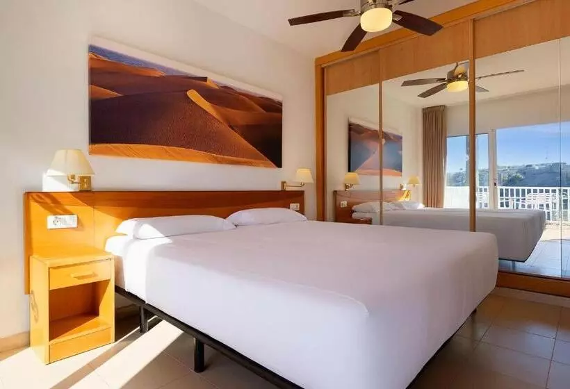 Servatur Altamadores