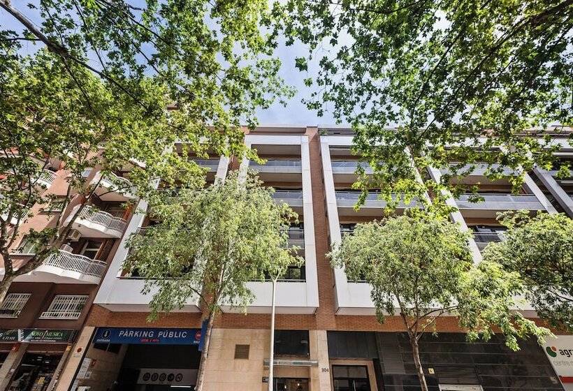 Apartaments Marina   Abapart