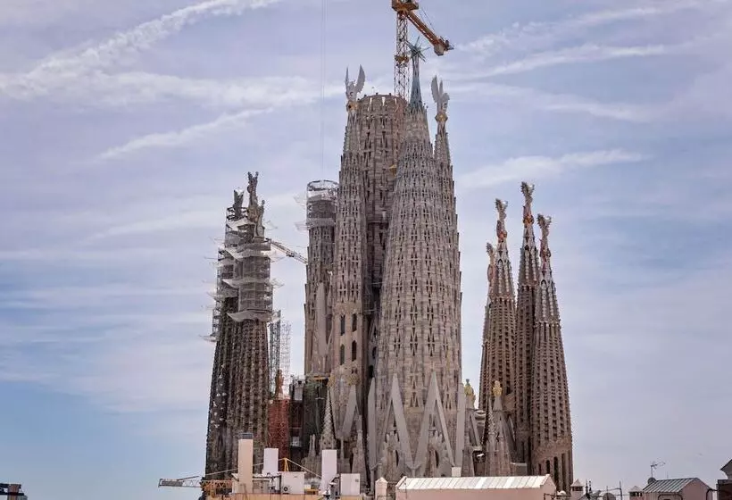 Apartaments Marina Abapart