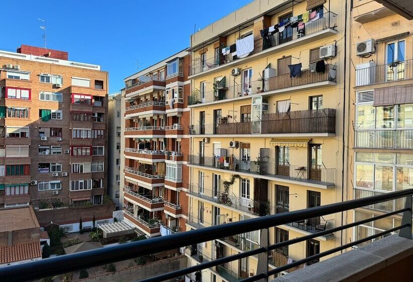 Apartaments Marina   Abapart