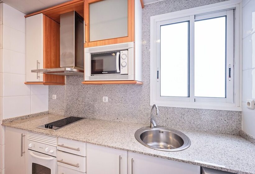 Apartaments Marina   Abapart