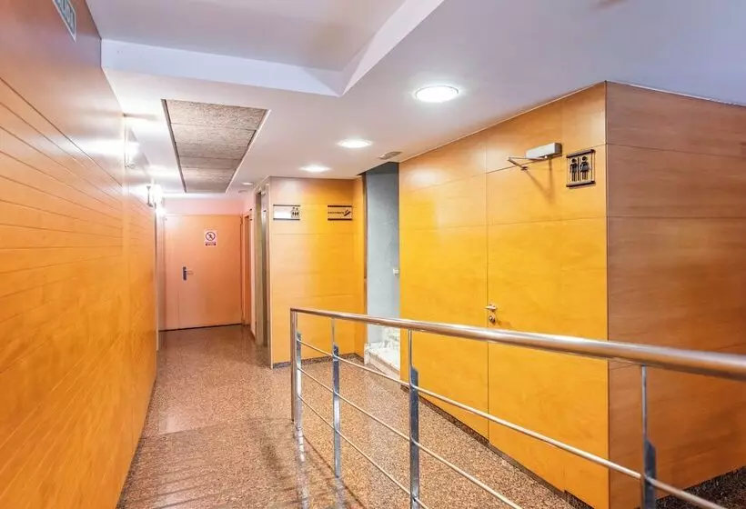 Apartaments Marina Abapart