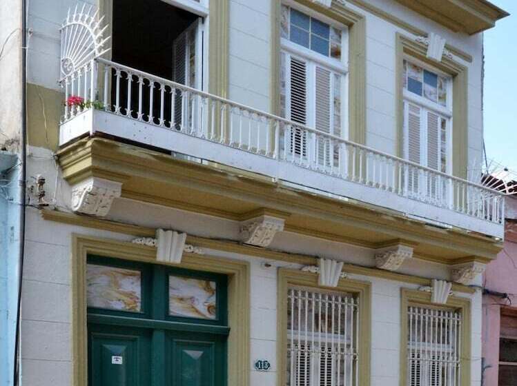 هتل Casa Mi Tierra