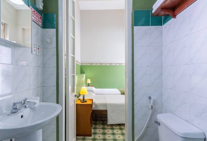 هتل Casa Mi Tierra