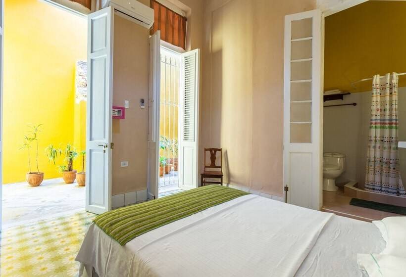 هتل Casa Mi Tierra