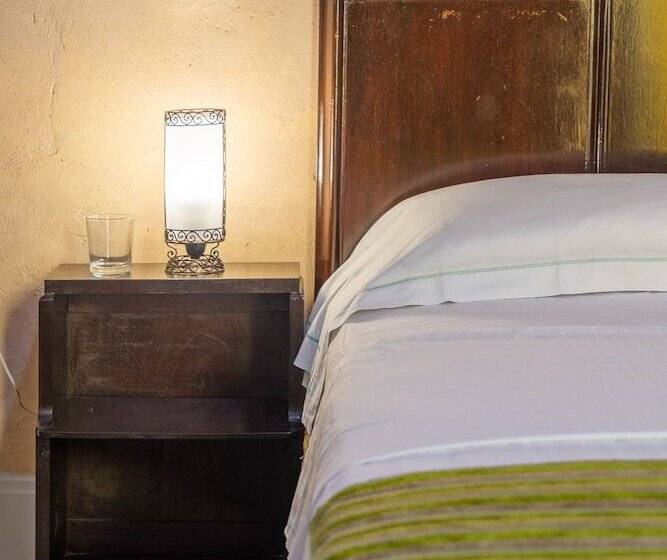 هتل Casa Mi Tierra