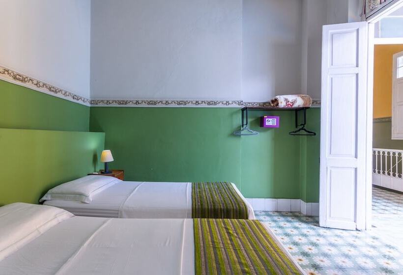 هتل Casa Mi Tierra