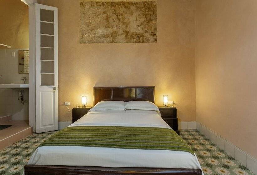 هتل Casa Mi Tierra