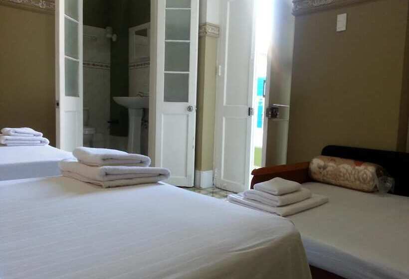 هتل Casa Mi Tierra