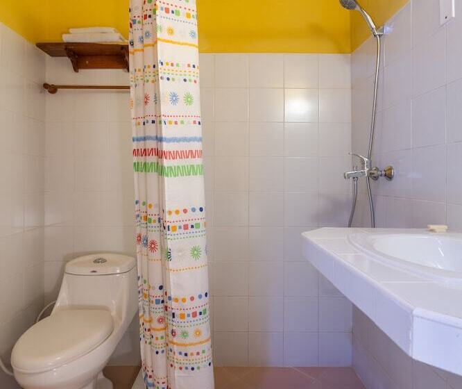 هتل Casa Mi Tierra