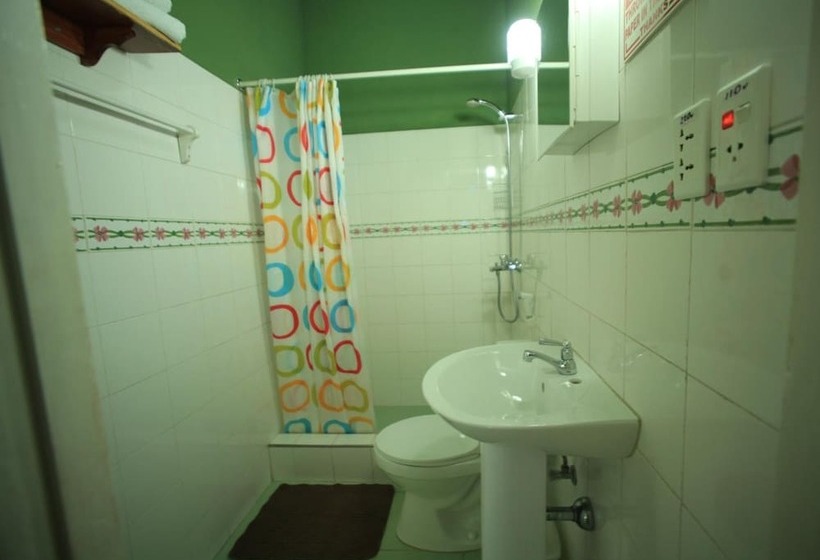 هتل Casa Mi Tierra