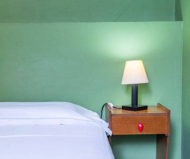 هتل Casa Mi Tierra