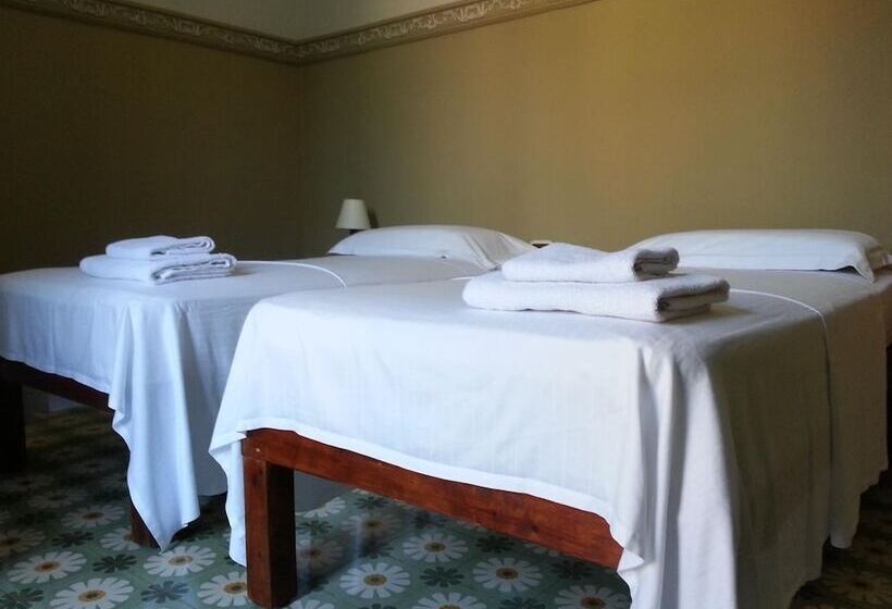 هتل Casa Mi Tierra