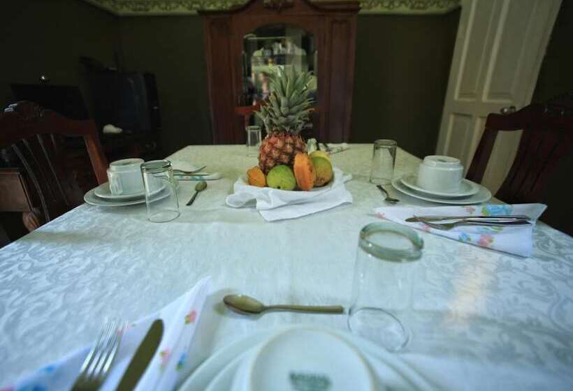 هتل Casa Mi Tierra