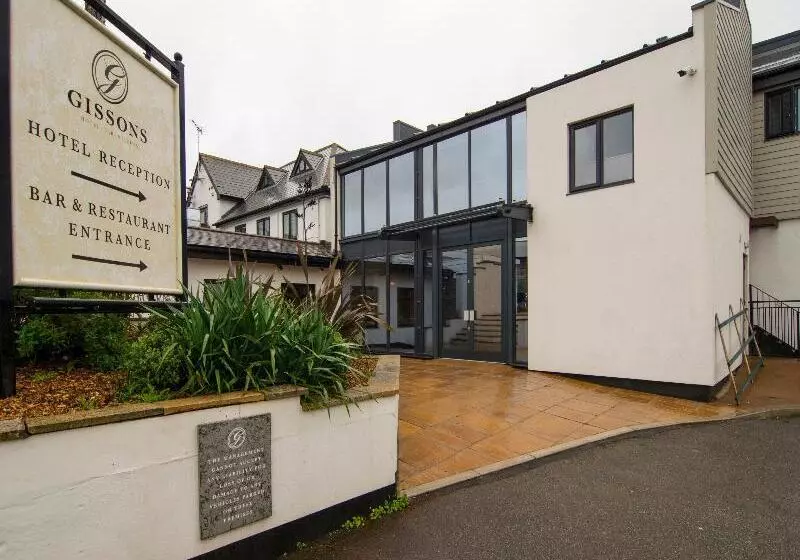 Hotel The Gissons