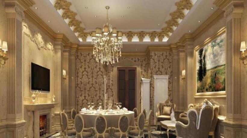 ホテル Yucheng Seaview International