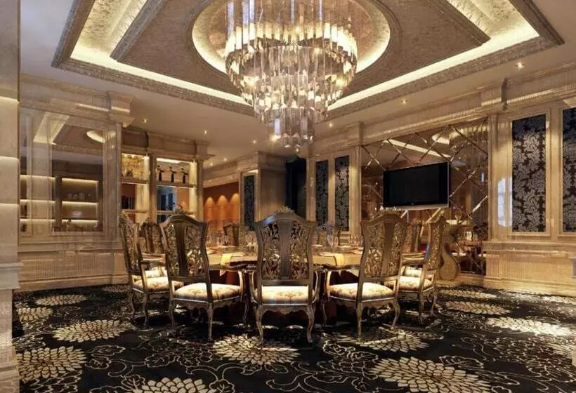 Hotelli Yucheng Seaview International