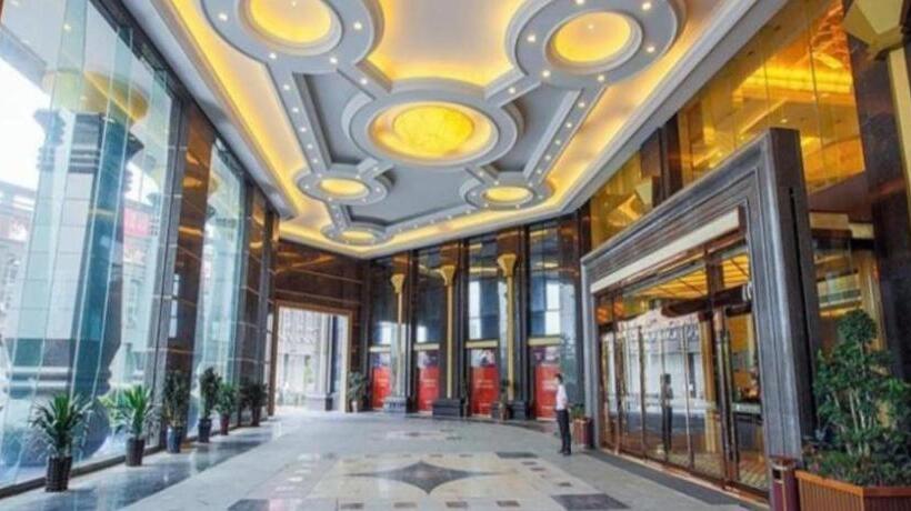 ホテル Yucheng Seaview International