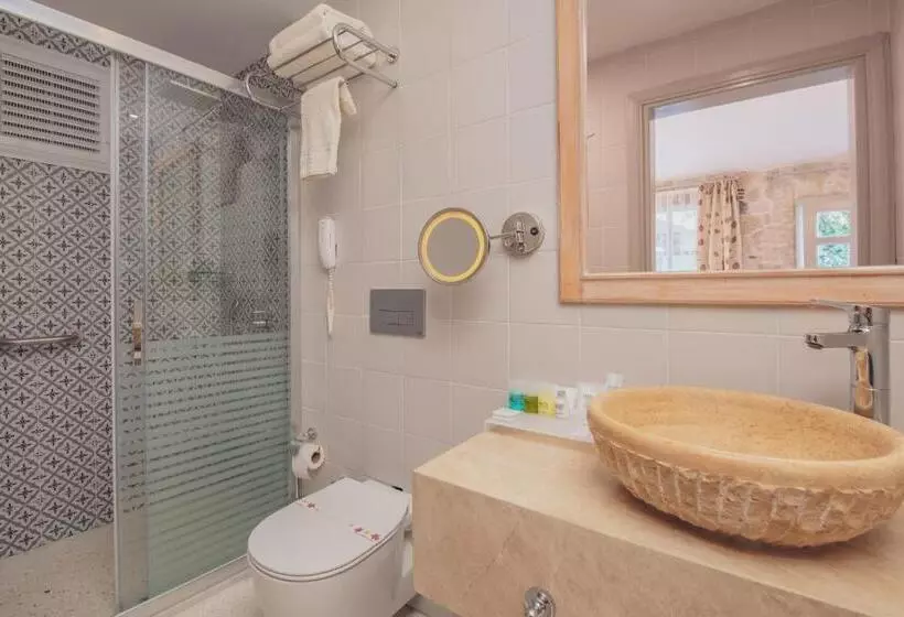 Alize Hotel Oludeniz   All Inclusive