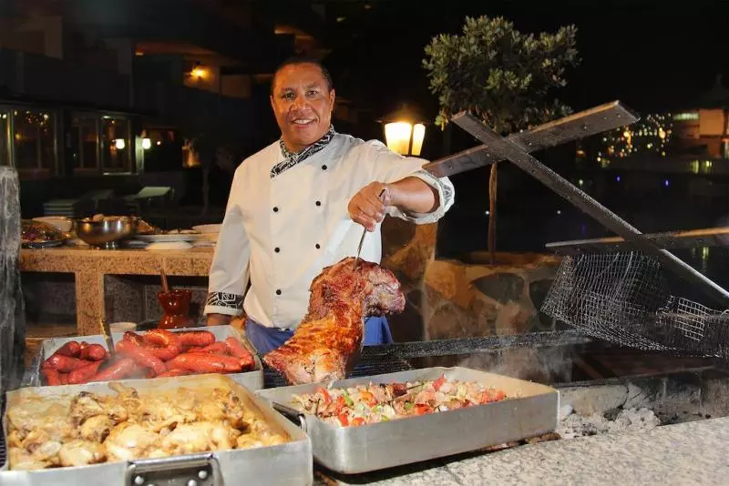 Aparthotel Maracaibo