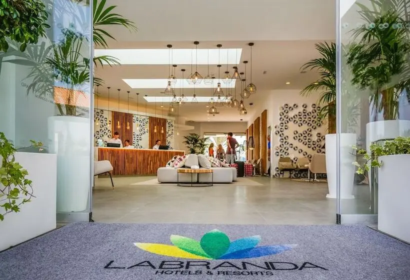 Bluesea Corralejo Village