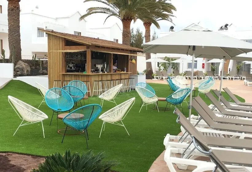 Bluesea Corralejo Village