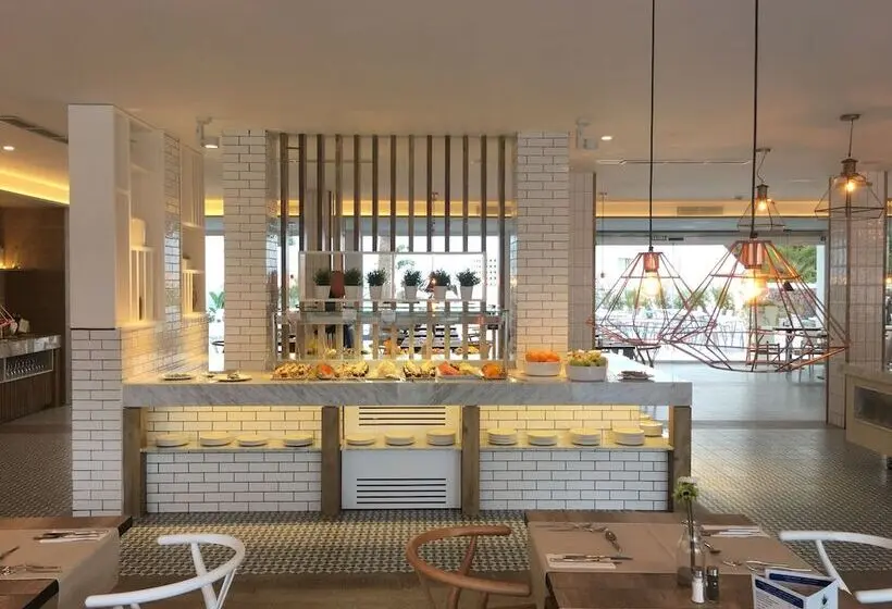 Bluesea Corralejo Village