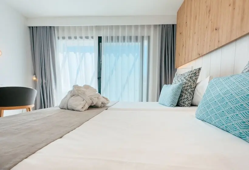 Bluesea Corralejo Village