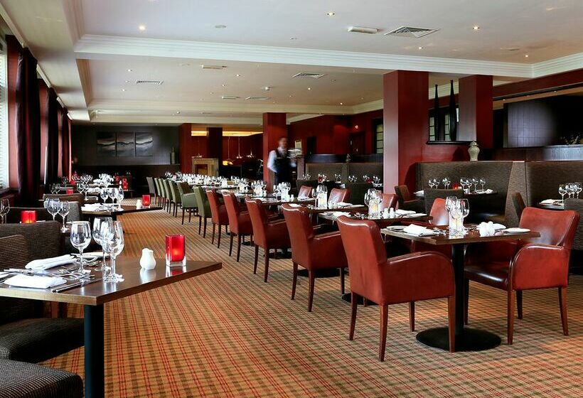 Strathspey Hotel at Macdonald Aviemore Resort