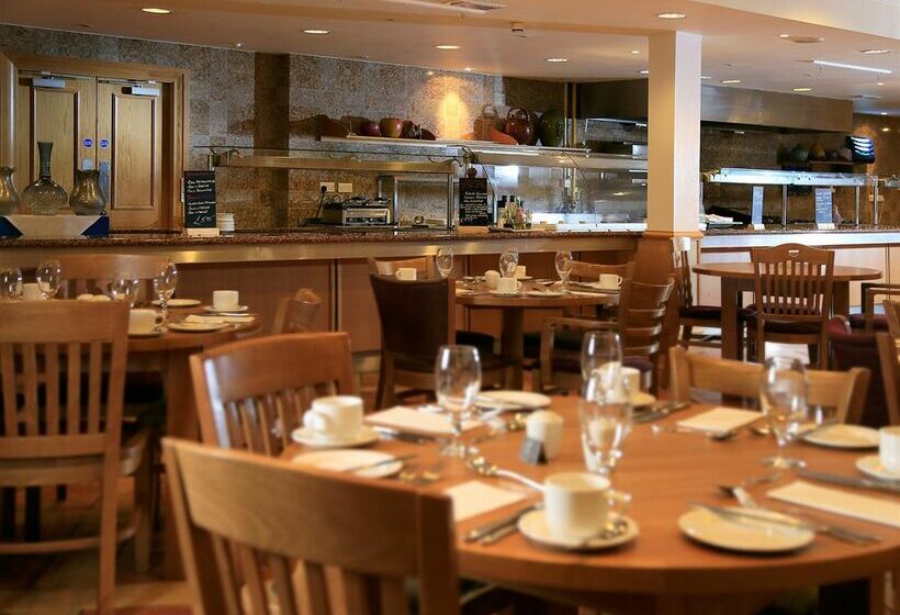 Strathspey Hotel at Macdonald Aviemore Resort