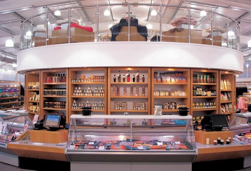 Strathspey Hotel at Macdonald Aviemore Resort