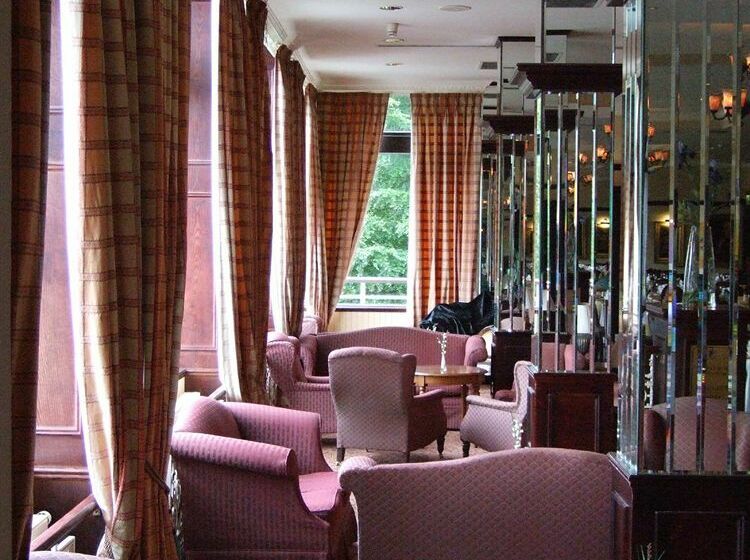 Strathspey Hotel at Macdonald Aviemore Resort