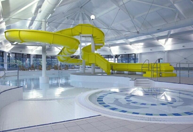 Strathspey Hotel at Macdonald Aviemore Resort