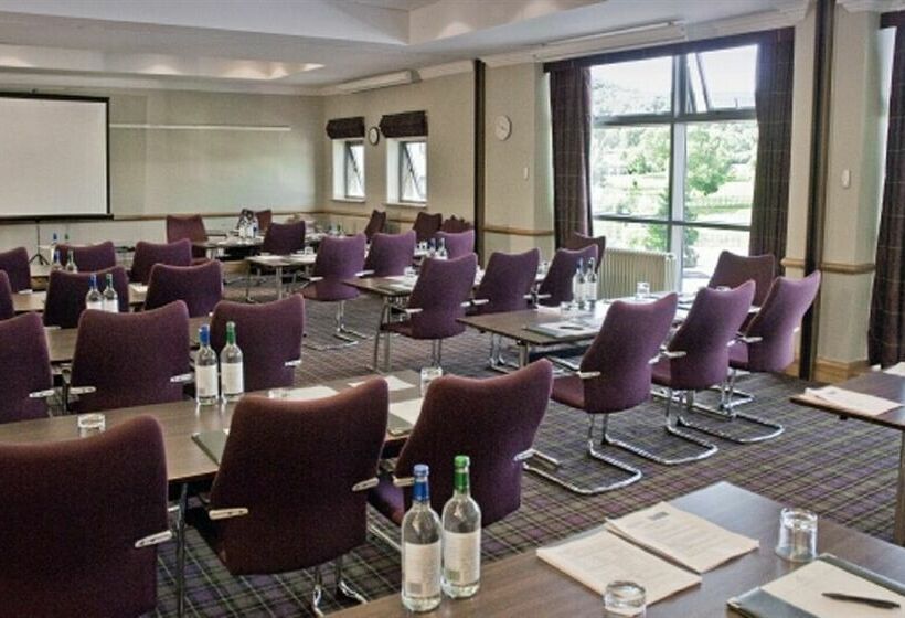 Strathspey Hotel at Macdonald Aviemore Resort