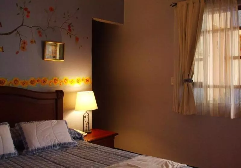 فندق فئة نجمة واحدة Posada Del Angel