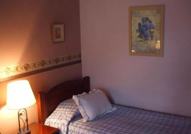 فندق فئة نجمة واحدة Posada Del Angel