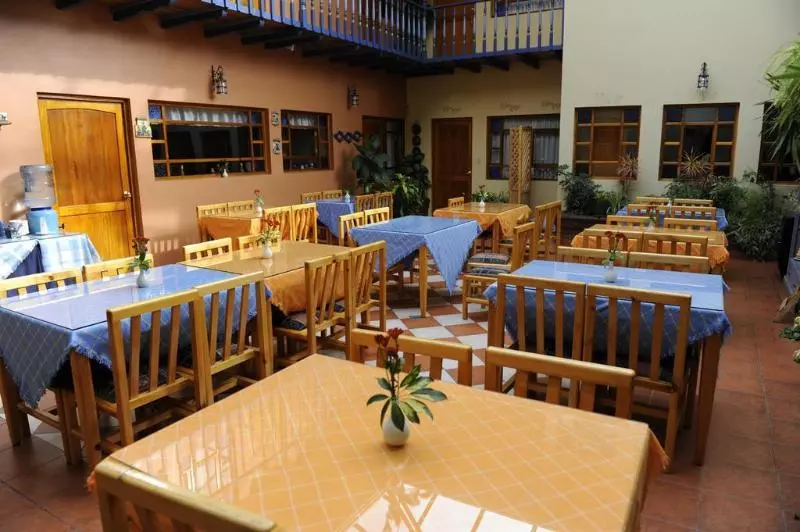 فندق فئة نجمة واحدة Posada Del Angel