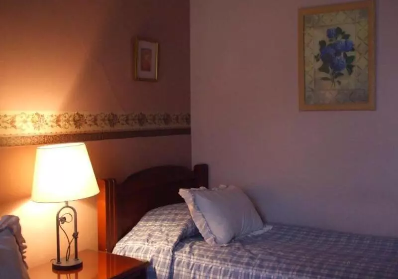 فندق فئة نجمة واحدة Posada Del Angel