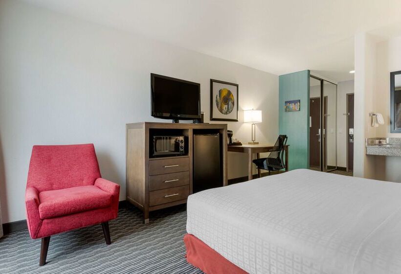 فندق Aiden Austin City