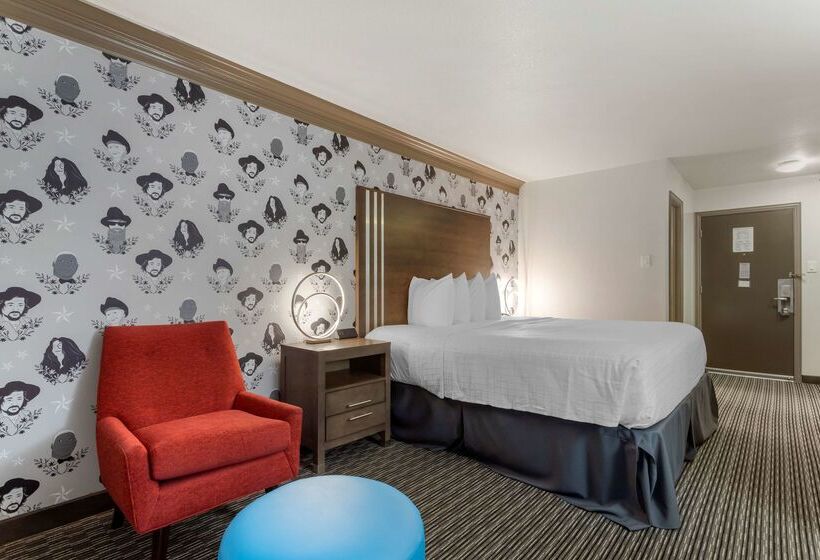 فندق Aiden Austin City