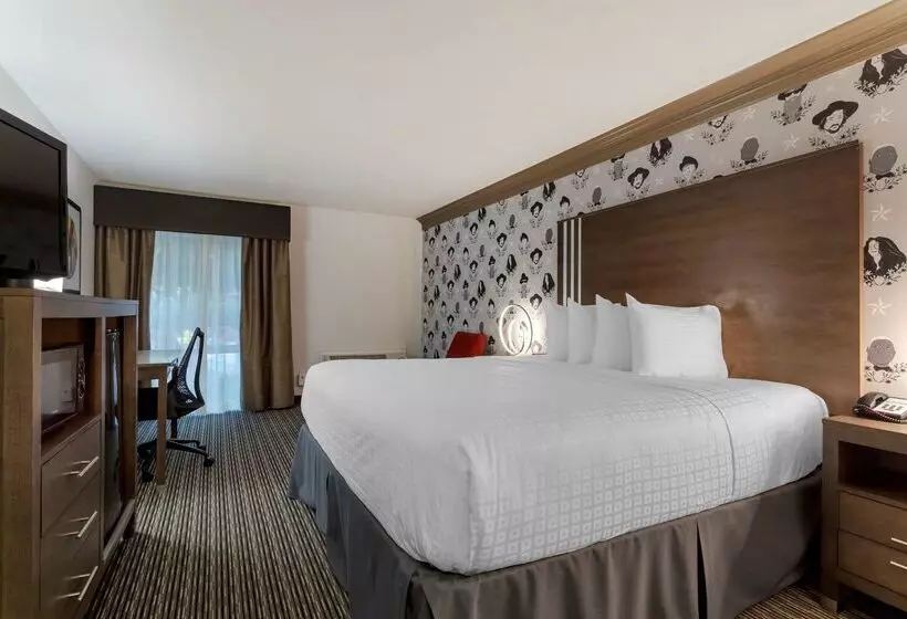 هتل Aiden Austin City