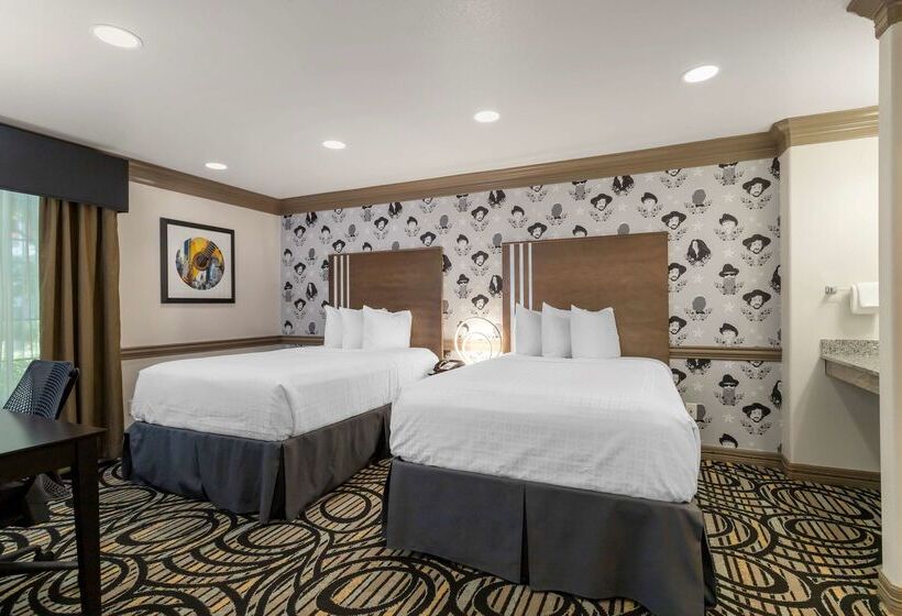 فندق Aiden Austin City