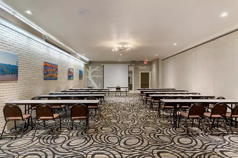 هتل Aiden Austin City