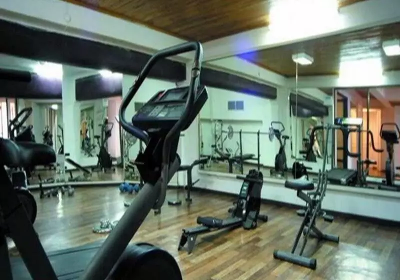 Ladonia Hotels Adakule