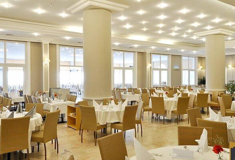 Ladonia Hotels Adakule