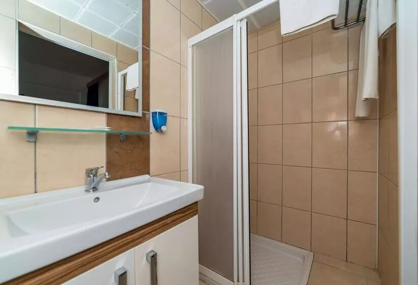 Отель Armas Green Fugla Beach