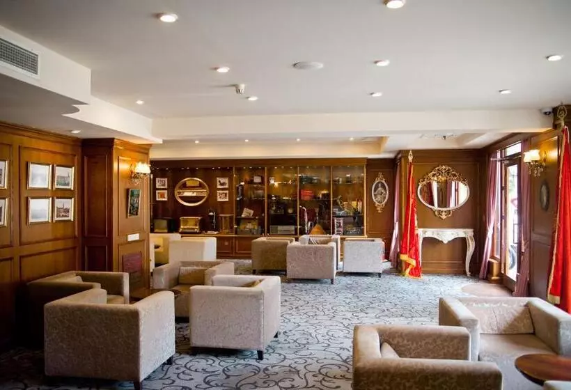 Hotel Club Boran Mare Beach   All Inclusive